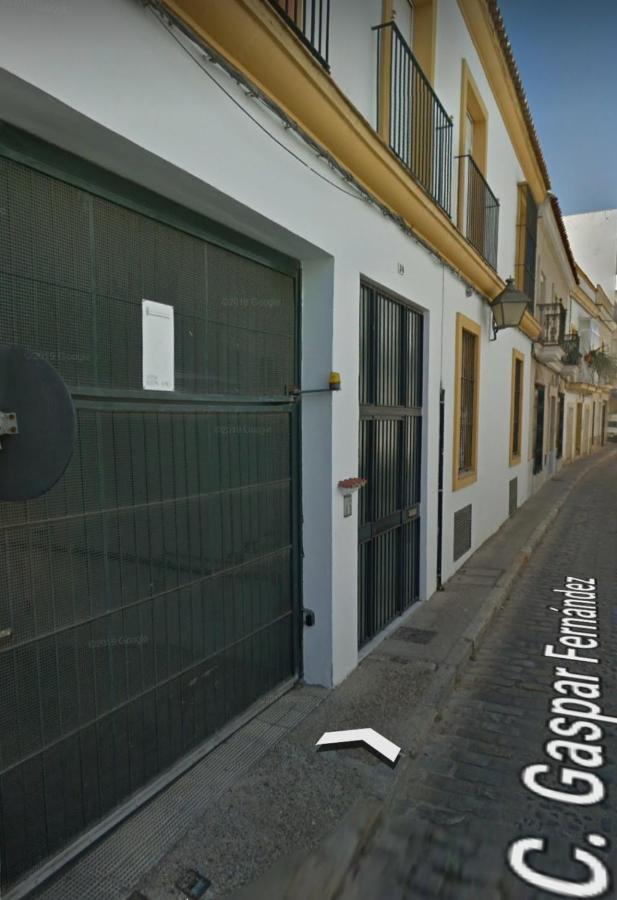 Sherryflat Laurel Jerez de la Frontera Zewnętrze zdjęcie