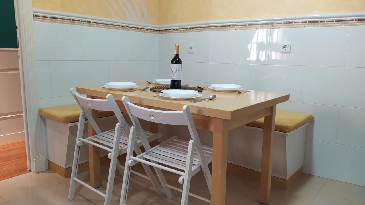 Sherryflat Laurel Jerez de la Frontera Zewnętrze zdjęcie